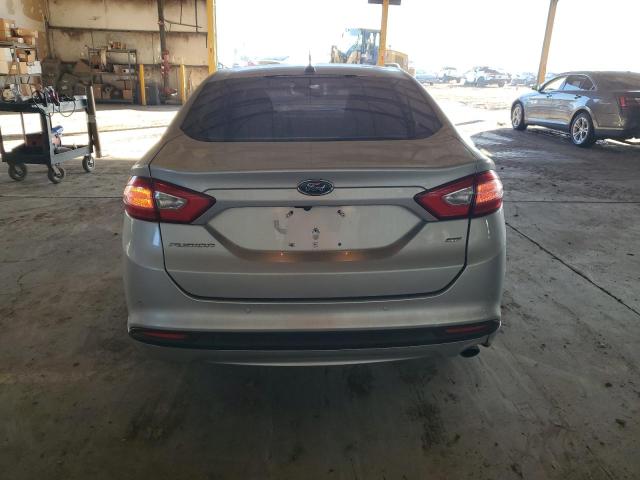 VIN 3FA6P0H74GR318453 2016 Ford Fusion, SE no.6