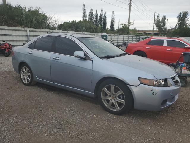 JH4CL96884C038522 2004 Acura Tsx 2004 Acura Tsx VIN: JH4CL96884C038522 Lot: 53408314