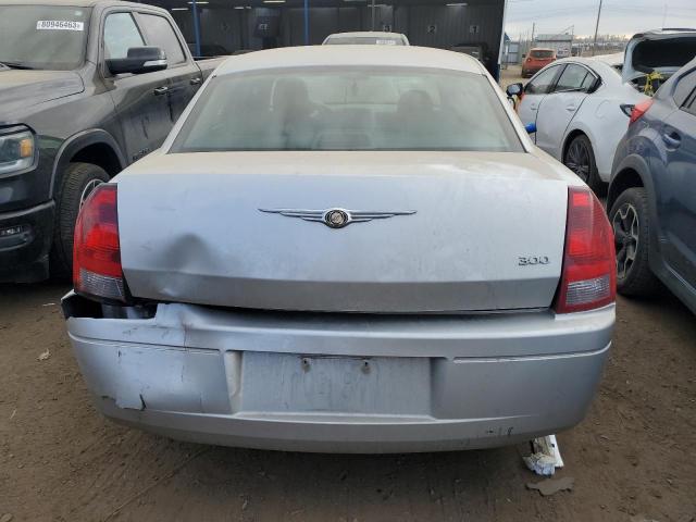 2C3KA43R66H242582 | 2006 Chrysler 300