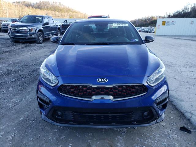 3KPF34AD2LE159401 | 2020 KIA FORTE GT L