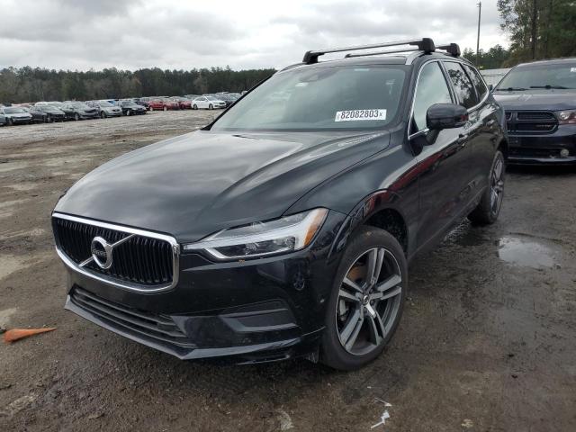 LYV102RK9KB325577 2019 VOLVO XC60 - Image 1