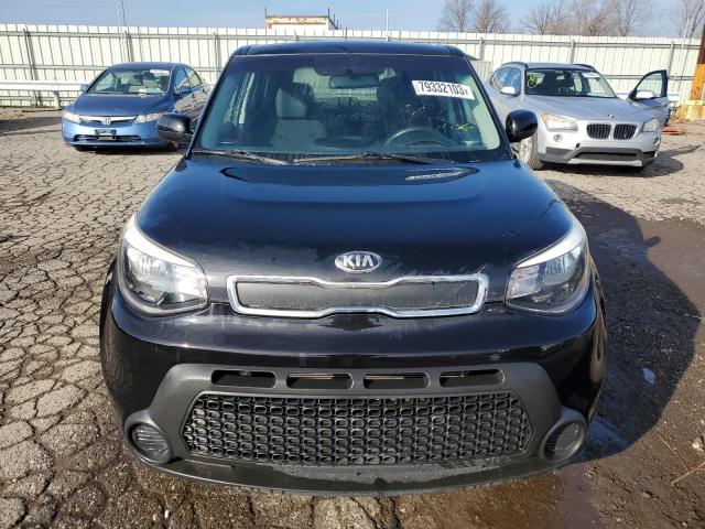 KNDJN2A25E7107433 | 2014 KIA SOUL