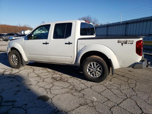 1N6AD0EV8KN734868 | 2019 NISSAN FRONTIER S