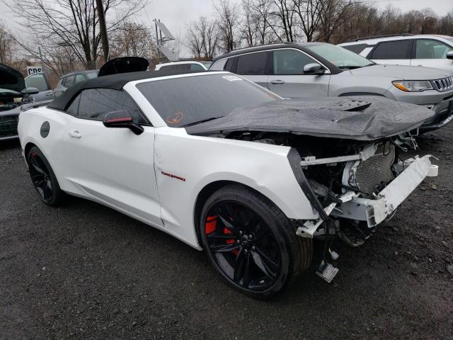 1G1FF3D75P0126147 | 2023 Chevrolet camaro lt1