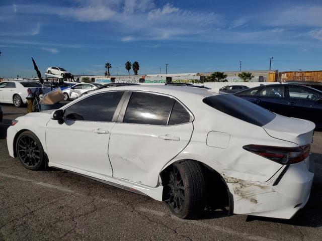 4T1G11AK2NU059340 | 2022 TOYOTA CAMRY SE