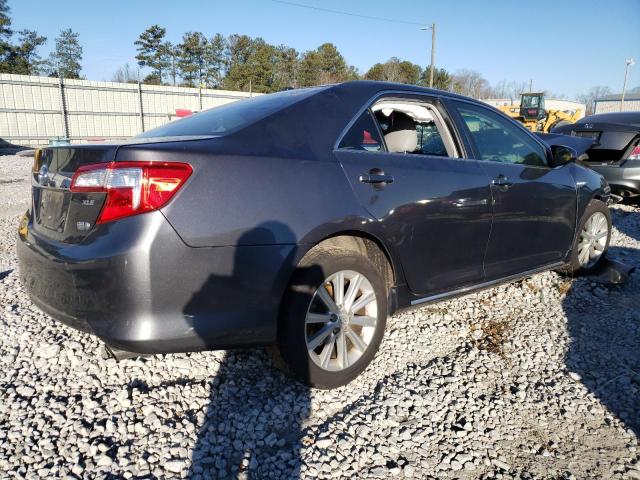 4T1BD1FK1EU119232 | 2014 TOYOTA CAMRY HYBR