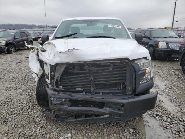 1FTMF1E88GKD30777 | 2016 Ford f150