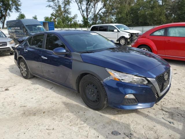 Vin: 1n4bl4bv8lc192986, lot: 81161033, nissan altima s 20204