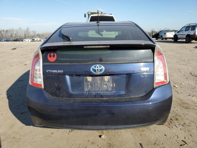 JTDKN3DU3F0423978 | 2015 TOYOTA PRIUS