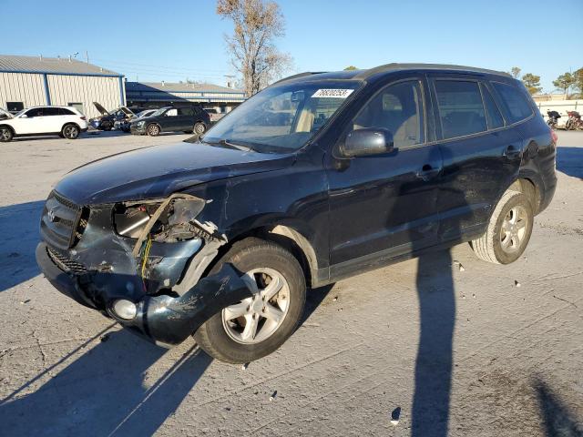 2008 Hyundai Santa Fe GLS