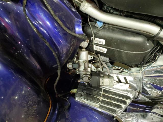 2003 HONDA GL1800 A 1HFSC47443A202327