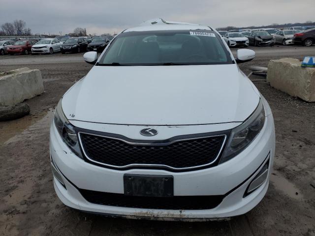 5XXGM4A78FG471536 | 2015 KIA OPTIMA LX