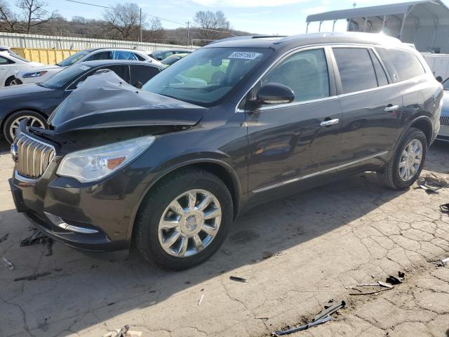 5GAKRBKD2FJ325845 | 2015 BUICK ENCLAVE