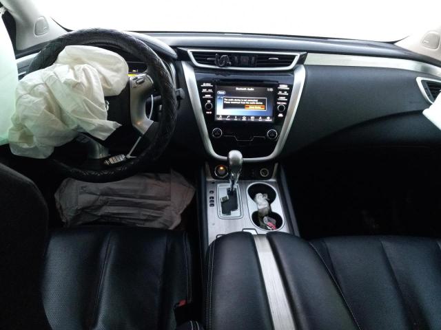 2015 NISSAN MURANO S - 5N1AZ2MH3FN278159