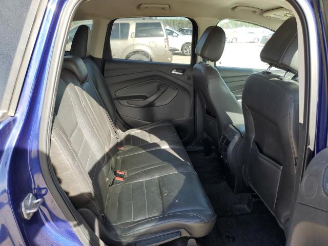 1FMCU0JX3EUC36442 | 2014 Ford escape titanium