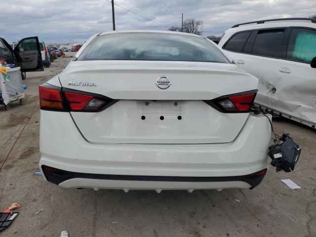 2022 Nissan Altima S VIN: 1N4BL4BV4NN324777 Lot: 82502173