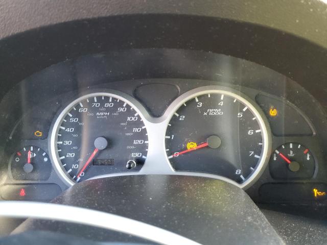 2005 Chevrolet Equinox Lt VIN: 2CNDL73F556160242 Lot: 52206174