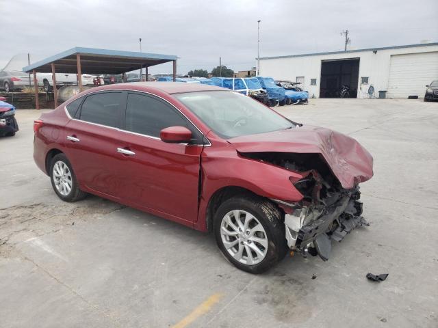 3N1AB7AP6KY263799 | 2019 NISSAN SENTRA S