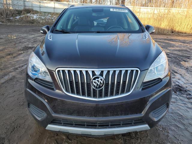 KL4CJASB0EB538931 | 2014 BUICK ENCORE