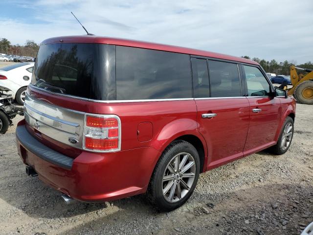 2FMGK5D80DBD22269 | 2013 Ford flex limited