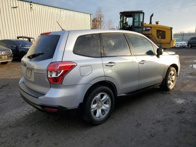 JF2SJAAC3EH498838 | 2014 SUBARU FORESTER 2