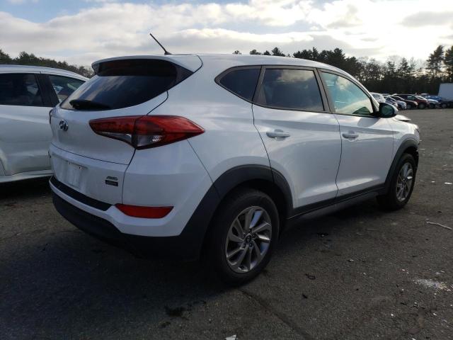 KM8J2CA42JU807370 | 2018 HYUNDAI TUCSON SE