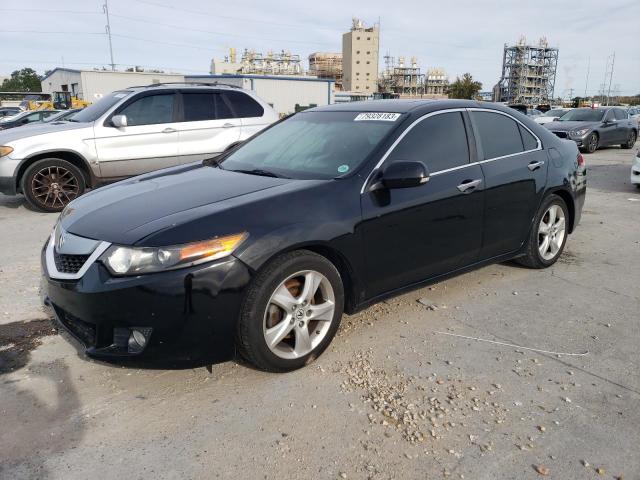 2010 Acura TSX 