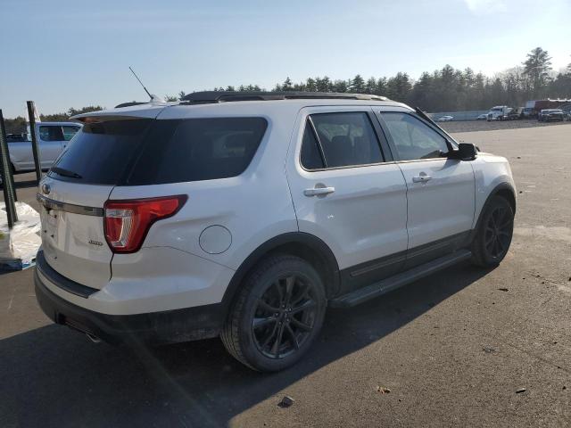 1FM5K8D85JGA95190 | 2018 Ford explorer xlt