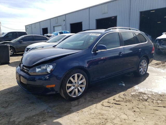 2013 Volkswagen Jetta TDI