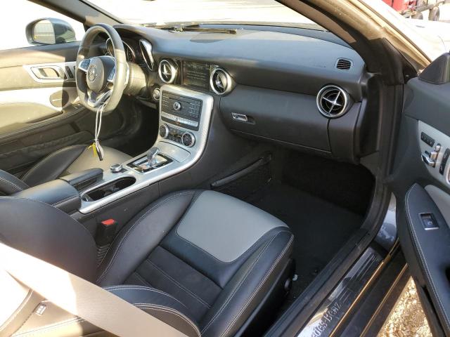 2020 MERCEDES-BENZ SLC 300 - W1KPK3JA3LF172872