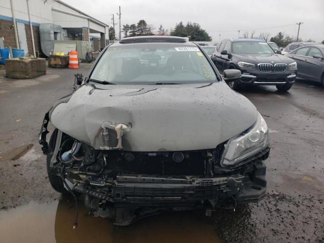 VIN 1HGCR2F80DA185163 2013 HONDA ACCORD no.5