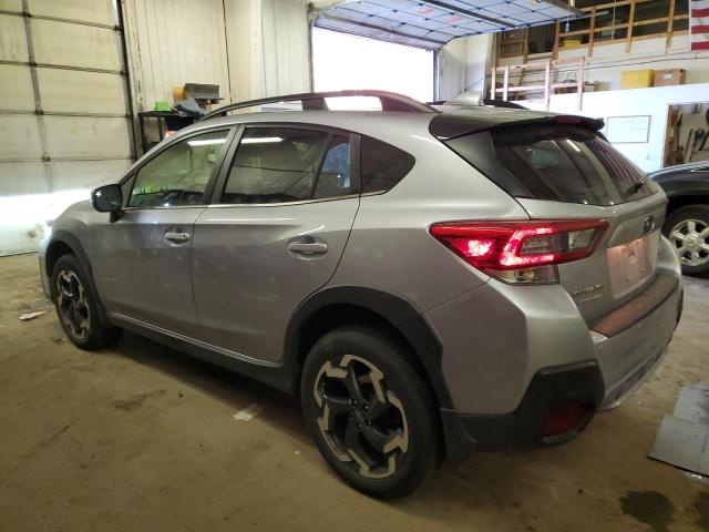 JF2GTHMC4N8226917 | 2022 SUBARU CROSSTREK