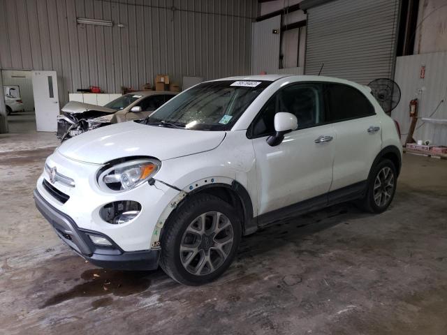 2016 FIAT 500X TREKK - ZFBCFXCT7GP372711