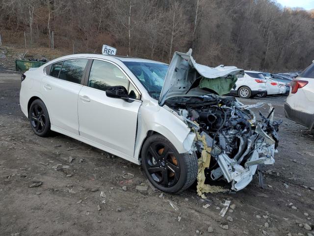 2021 SUBARU LEGACY SPO 4S3BWAH60M3010005