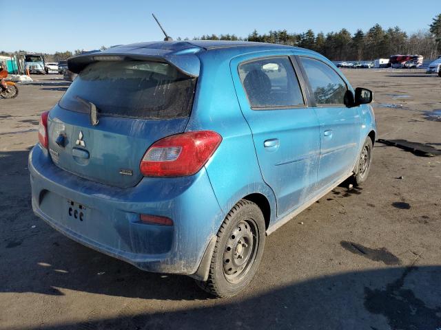 ML32A5HJ6LH002733 | 2020 Mitsubishi mirage le