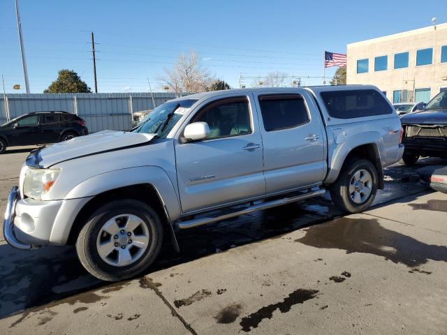 2008 Toyota Tacoma 