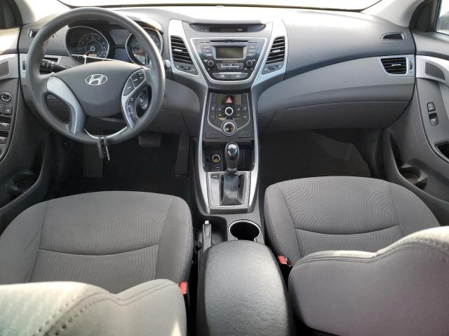 5NPDH4AE1EH503042 | 2014 HYUNDAI ELANTRA SE