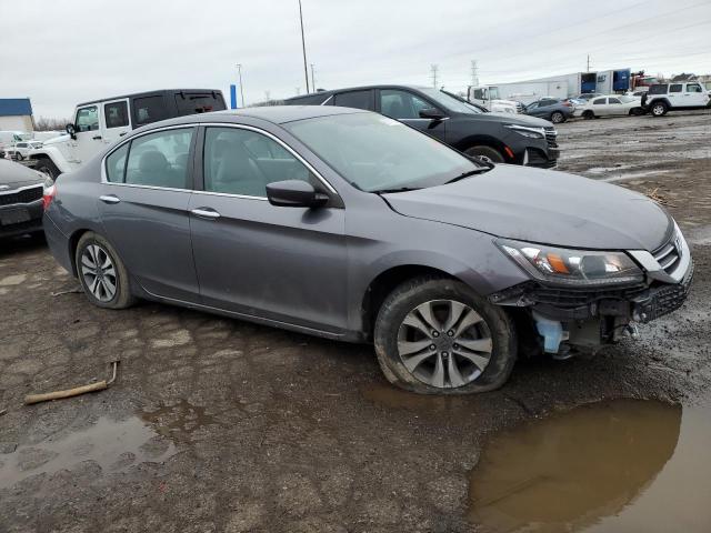 1HGCR2F3XEA232690 | 2014 HONDA ACCORD LX