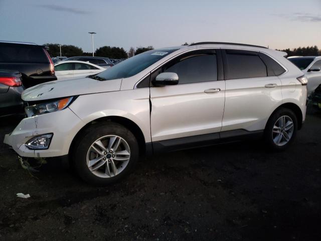 2FMTK4J88FBC21559 | 2015 FORD EDGE SEL