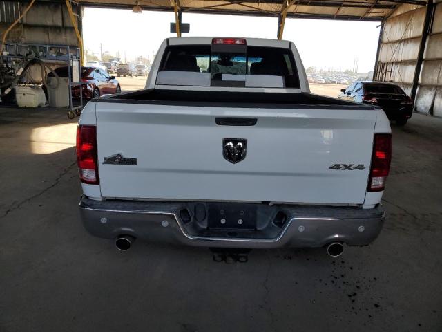 3C6RR7LT8GG154674 | 2016 RAM 1500 SLT