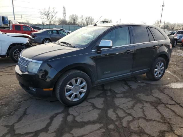 2007 Lincoln MKX 