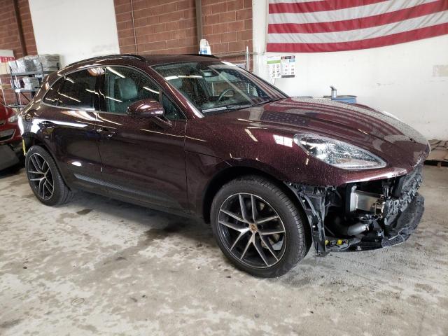 WP1AA2A53PLB10605 | 2023 PORSCHE MACAN BASE