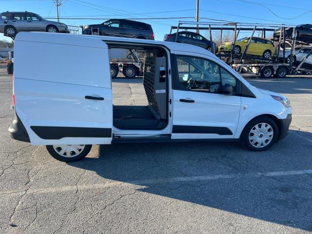 2020 Ford Transit Connect Xl VIN: NM0LS7E22L1472450 Lot: 80553853