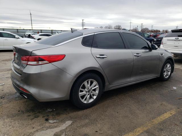 5XXGT4L39JG191050 | 2018 KIA OPTIMA LX