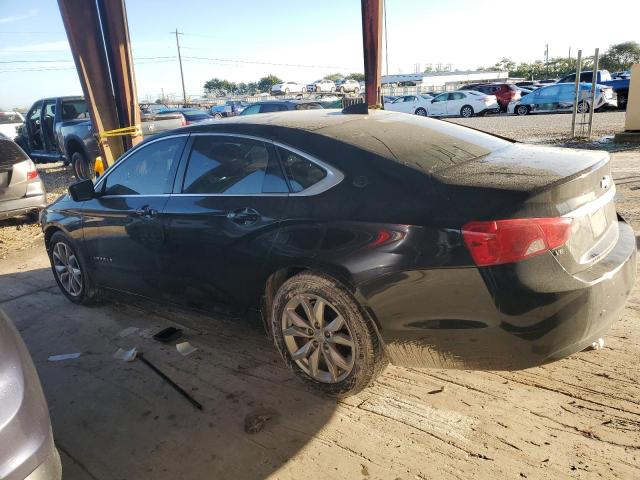 2G1105S38H9119160 | 2017 CHEVROLET IMPALA LT