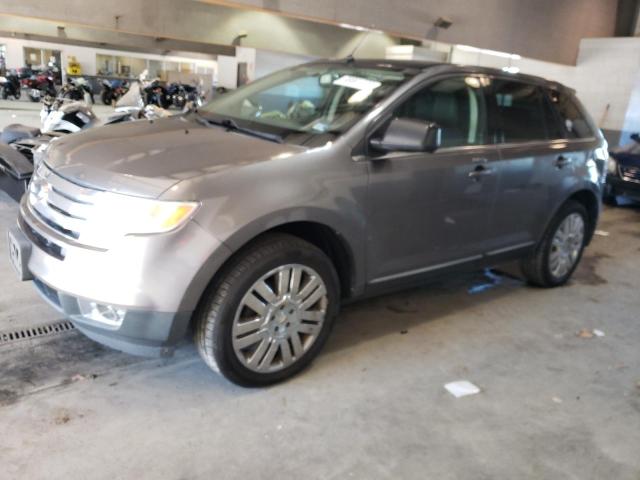 2FMDK39C89BA85364 | 2009 Ford edge limited