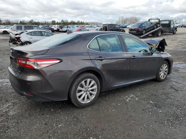 4T1B11HK4KU190801 | 2019 TOYOTA CAMRY L