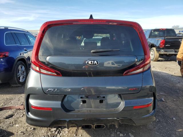 KNDJ53AF2L7005819 | 2020 KIA soul gt-line turbo