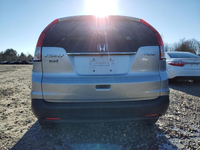 2HKRM4H56EH632675 | 2014 HONDA CR-V EX