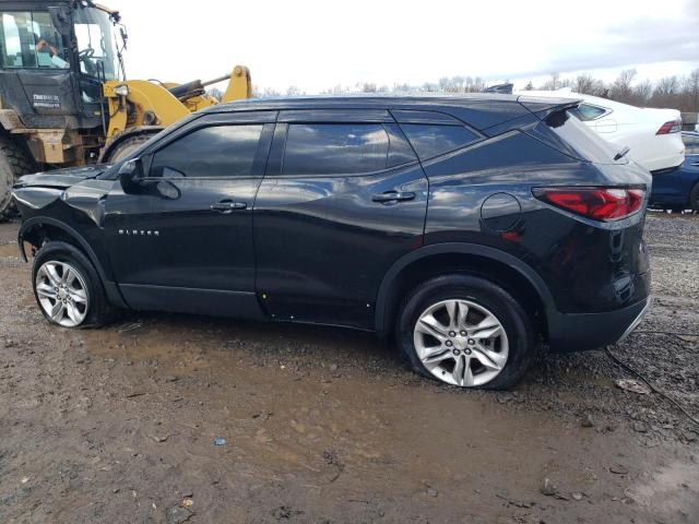 2020 Chevrolet Blazer - Image 2